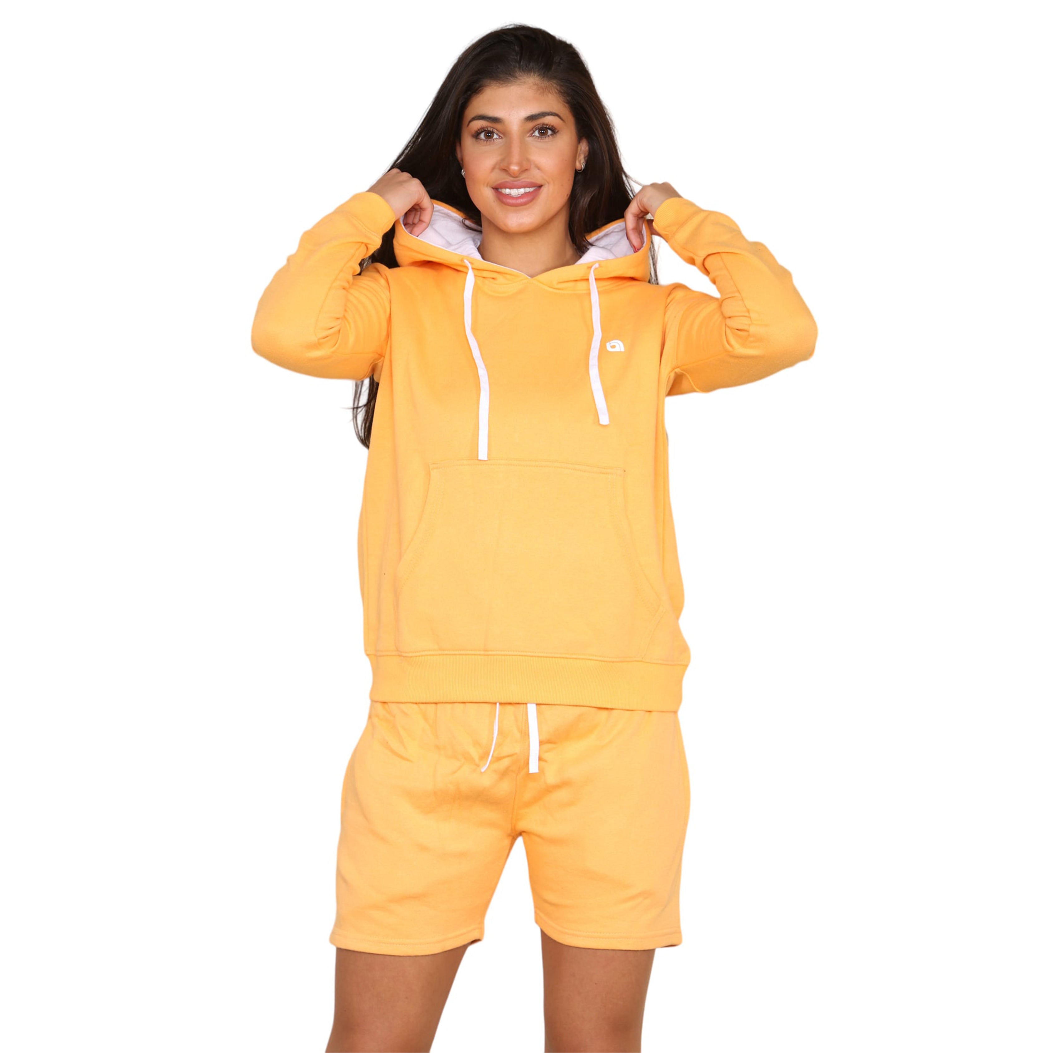 Tracksuit Set Shorts And Hoodie Tracksuit Bahob® Short Sets For