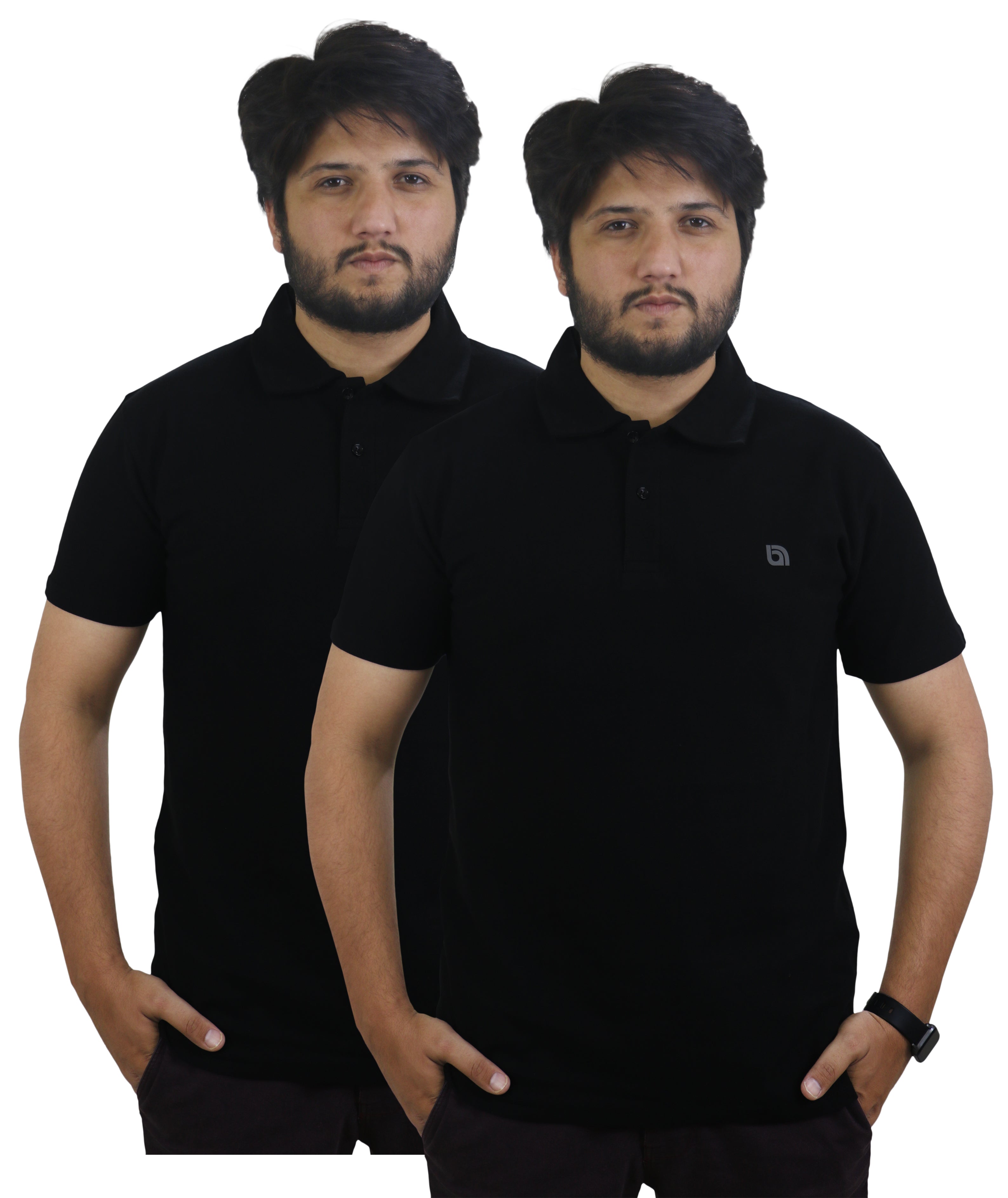 Polo shirt