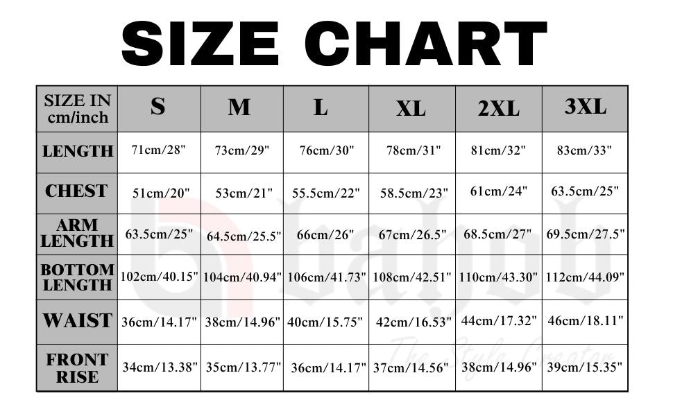 Bahob® Men's Pajamas Sets, Men Pjs Long Sleeve Loungewear Set for Men Check Bottoms Soft Cotton Sleepwear Suits Nightwear Top and Bottom S-3XL