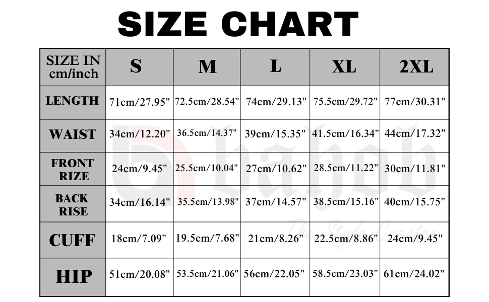Bahob® Women's Pyjamas Bottoms Long Capri Pants Soft Cropped Trouser