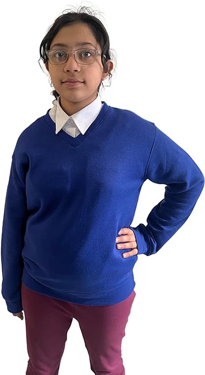 School jumper