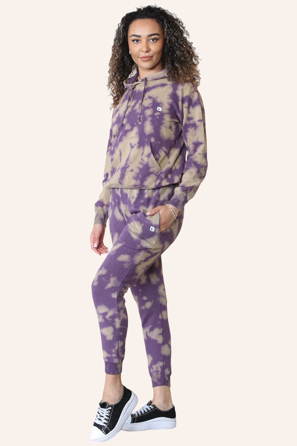 Sport wear tracksuit
