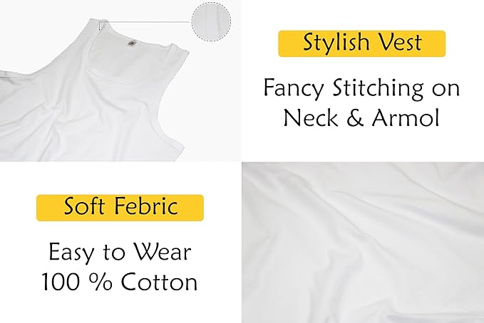 Girls stylish vest