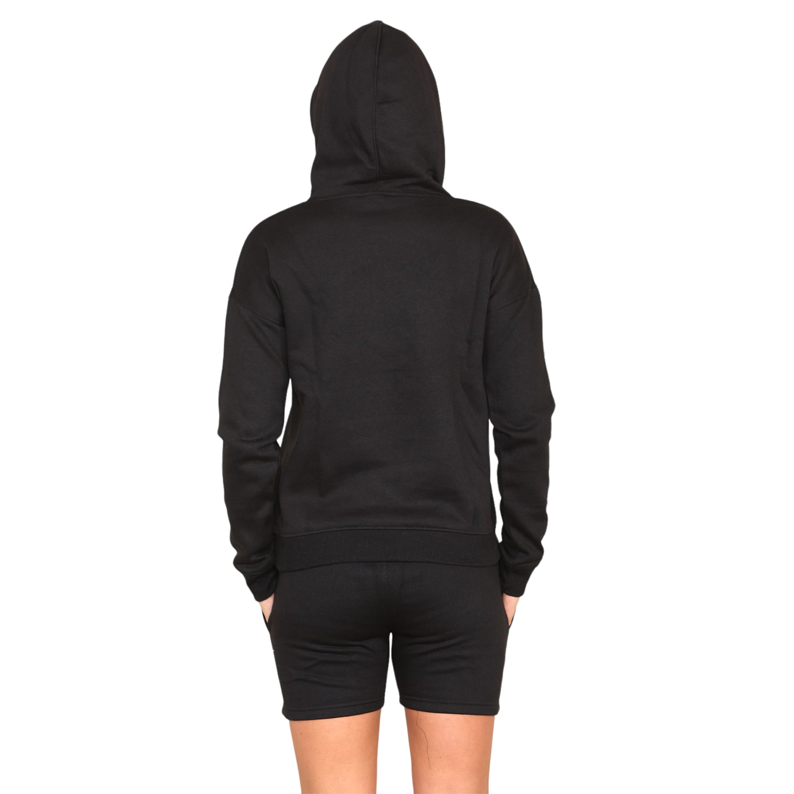 Bahob® Short sets for women | Short tracksuit womens Outfits Set.