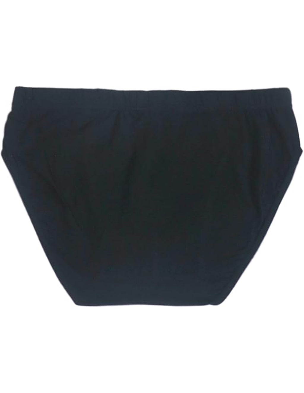 Bahob® 6 Pack Men's Underwear Briefs Ribbed Slips, Ultra Soft Sports Cotton Blend Slips Briefs