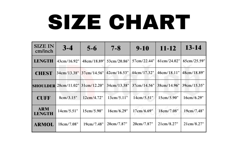 Bahob® 3 Pack Kids T Shirts Crew Neck T-Shirt Short Sleeve Casual Tees for Boys Girls Summer Top Soft Cotton 3-14 Years