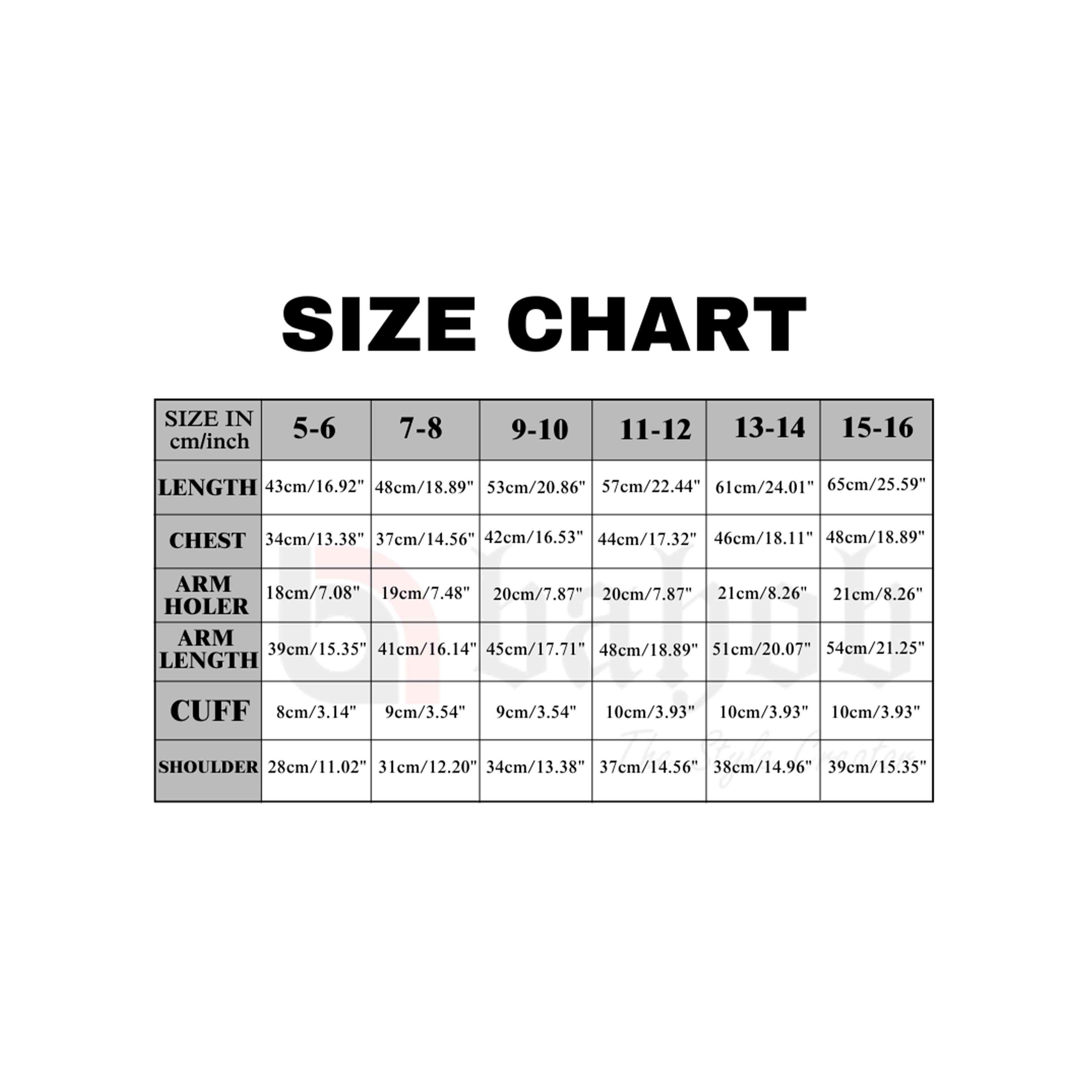 Bahob® Girls Long Sleeve T-Shirt 3 Pack Shirt for Girls Lightweight Soft Comfort Fit Round Neck Tee Shirt 5-14 Years