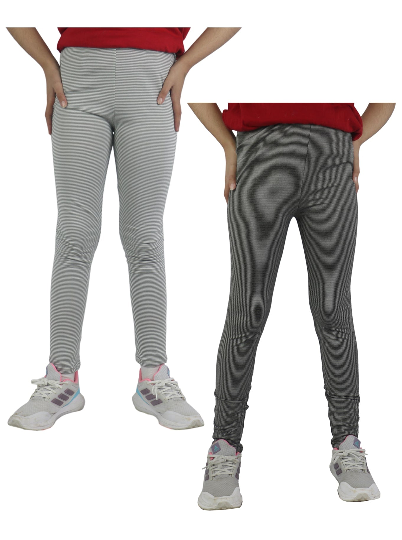 2 pack girls legging