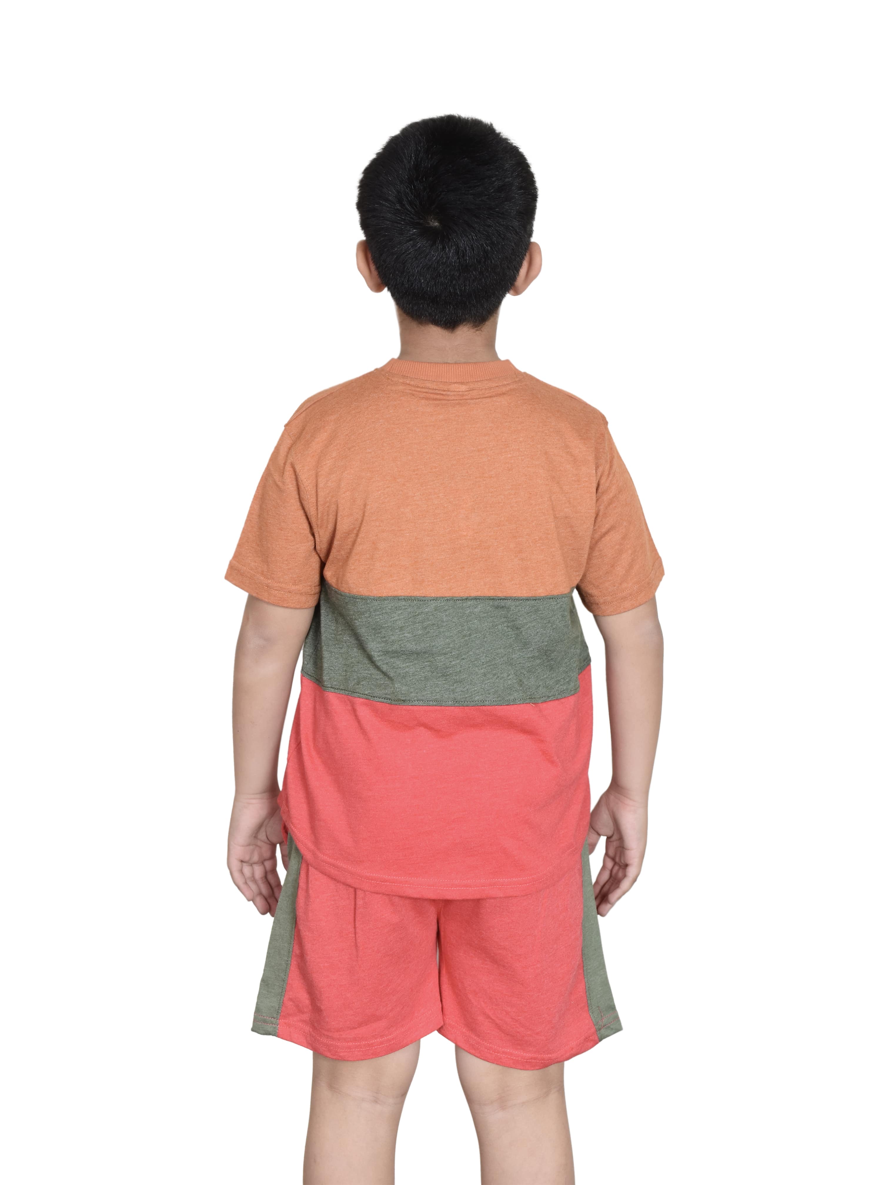 Short set boys 