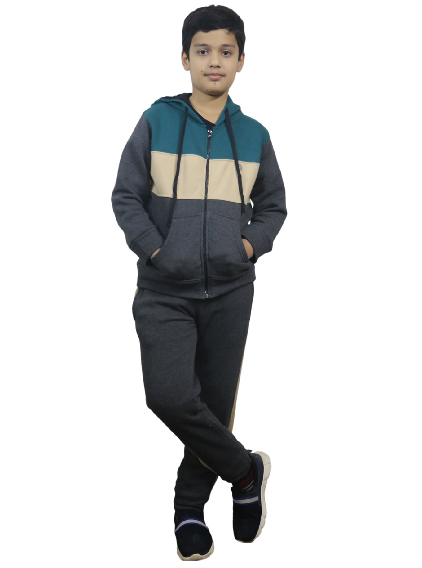 Tracksuit set for kids