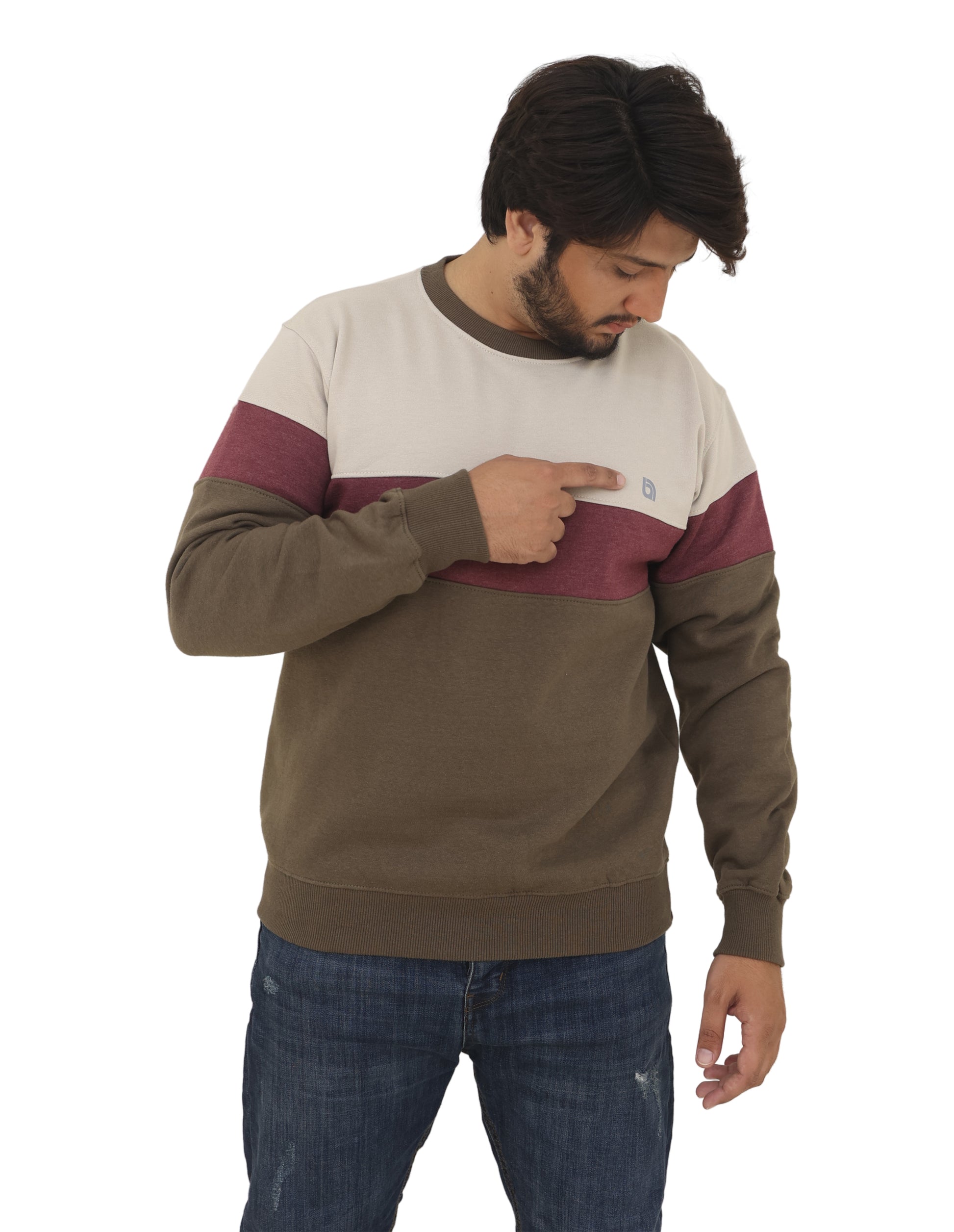 Men casual wear