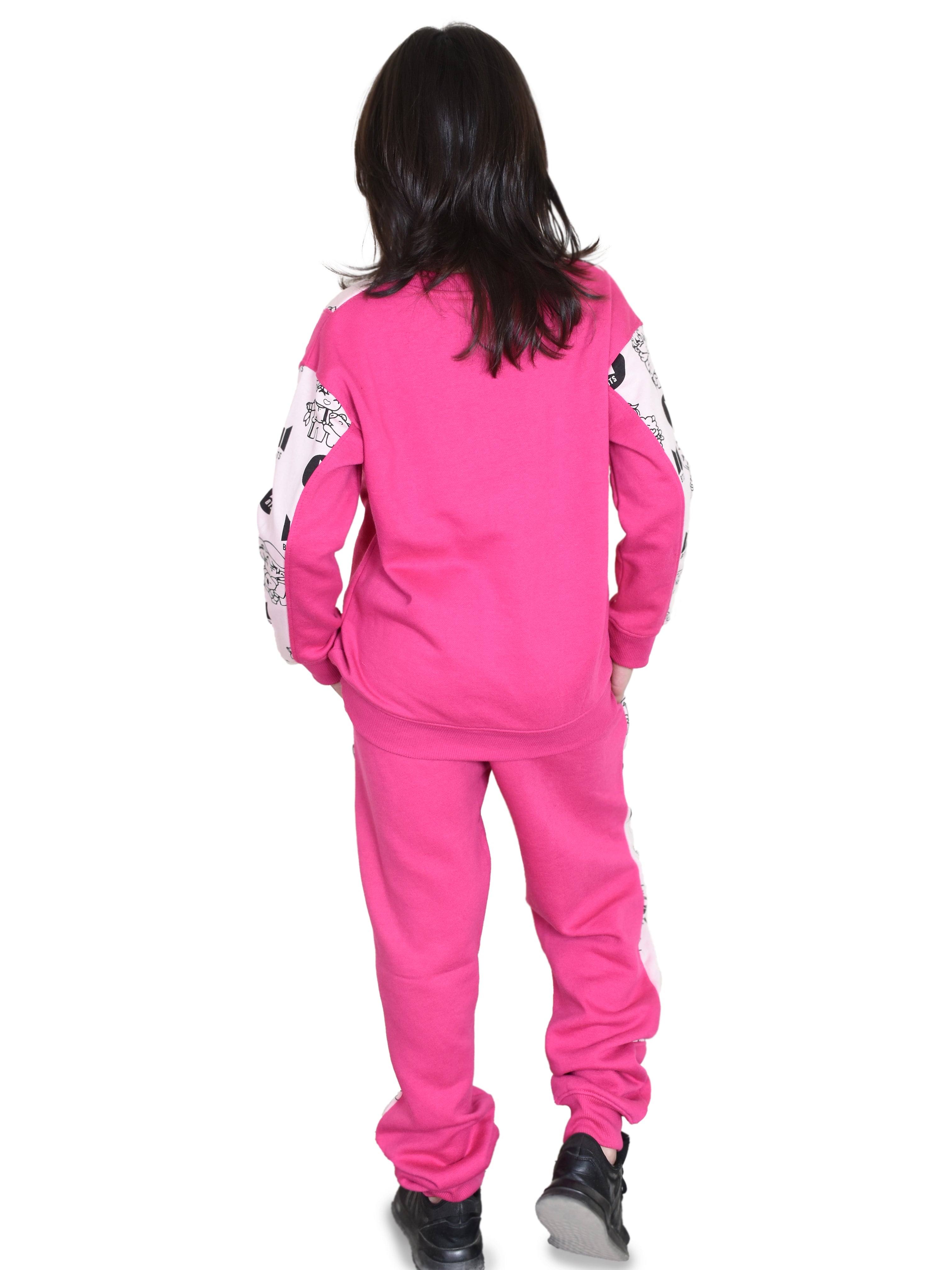  tracksuit for teenage girl