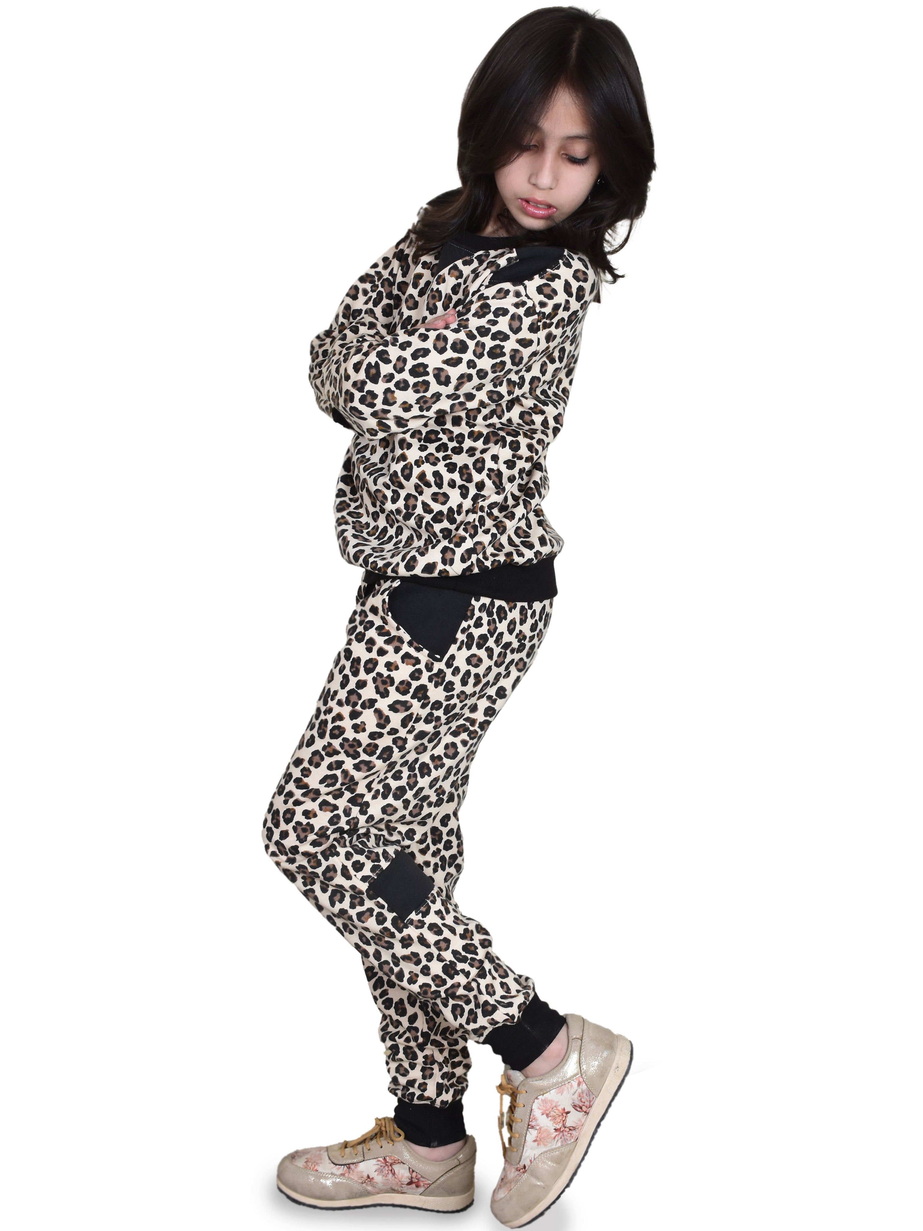 Tracksuit set