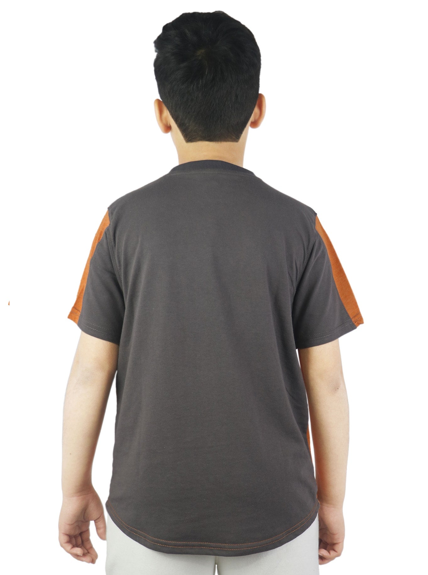 kids shirt half sleeve