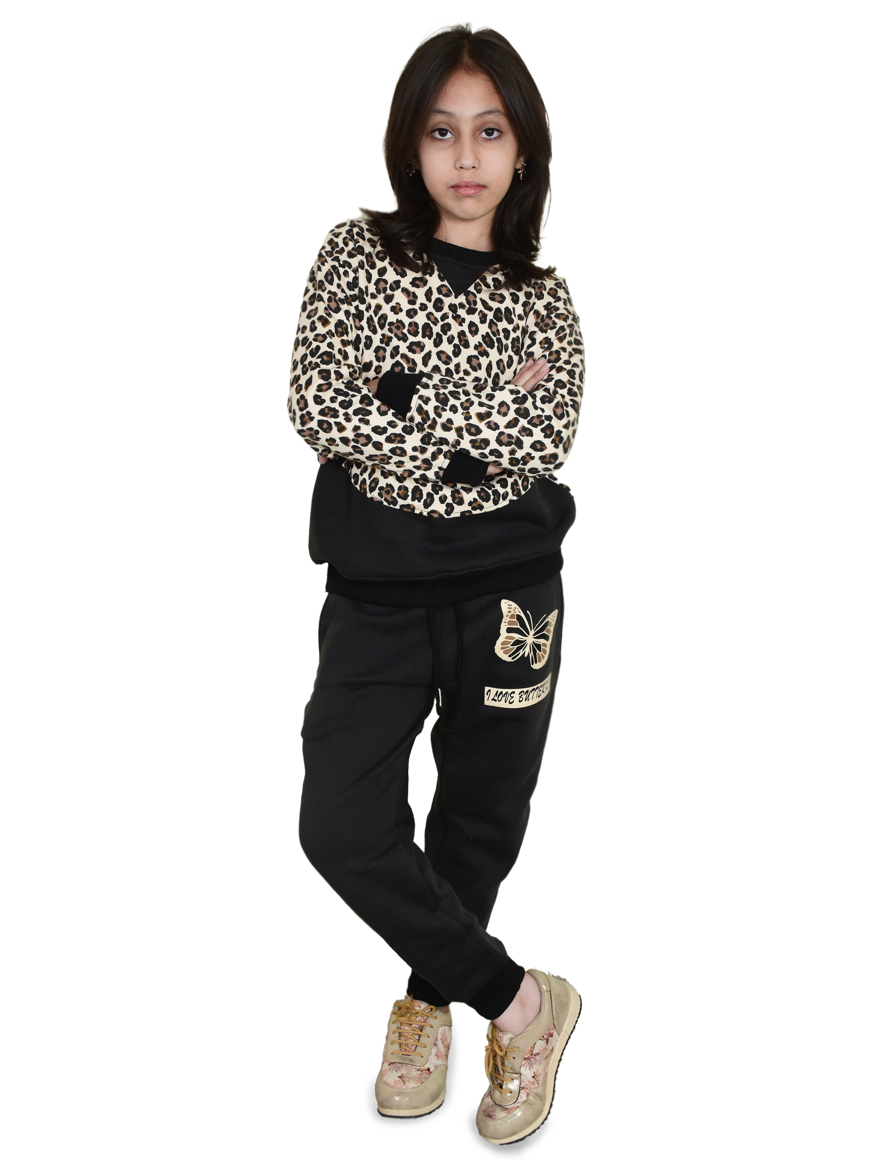 Leopard Print