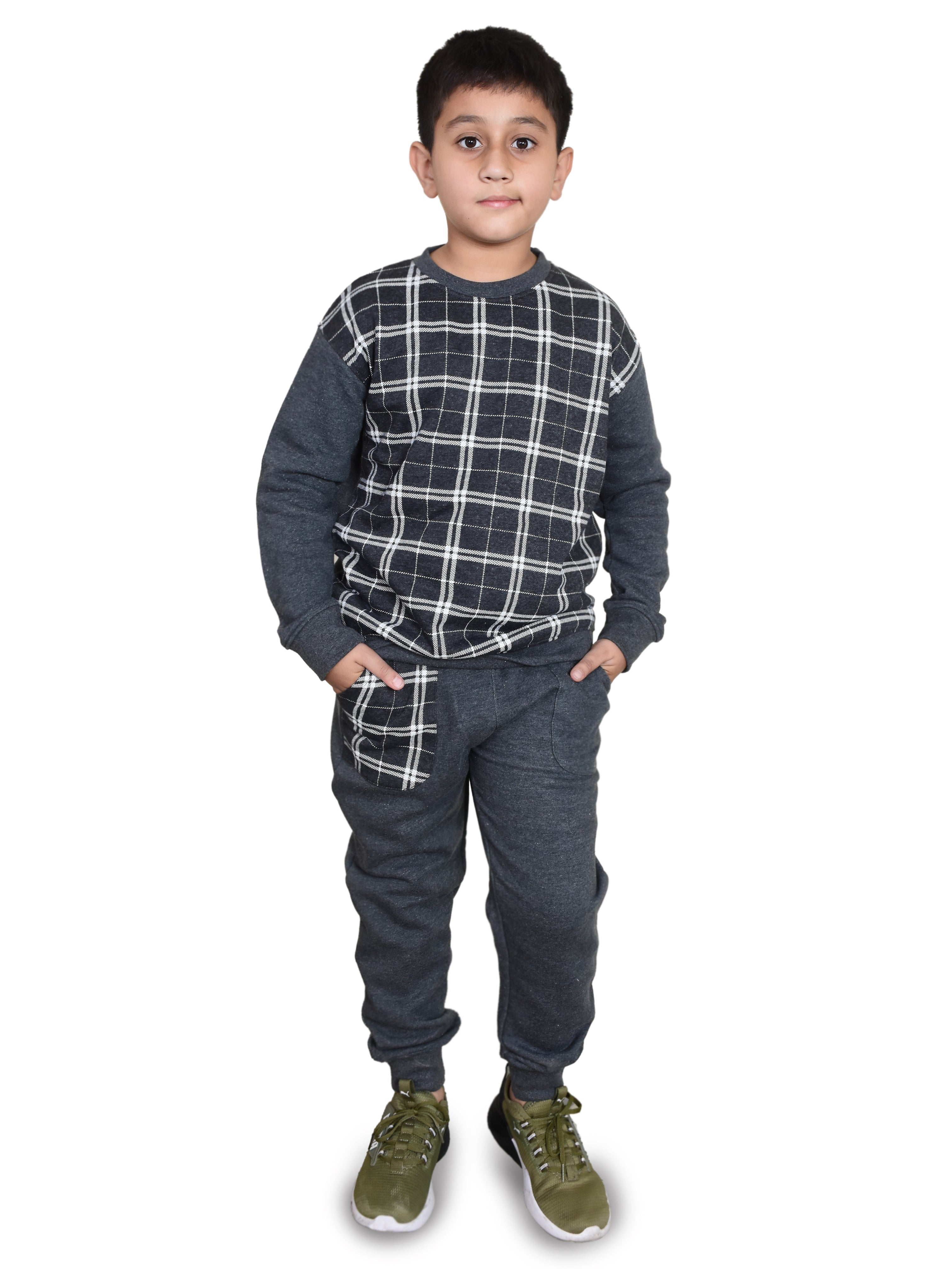 Kids Activewear