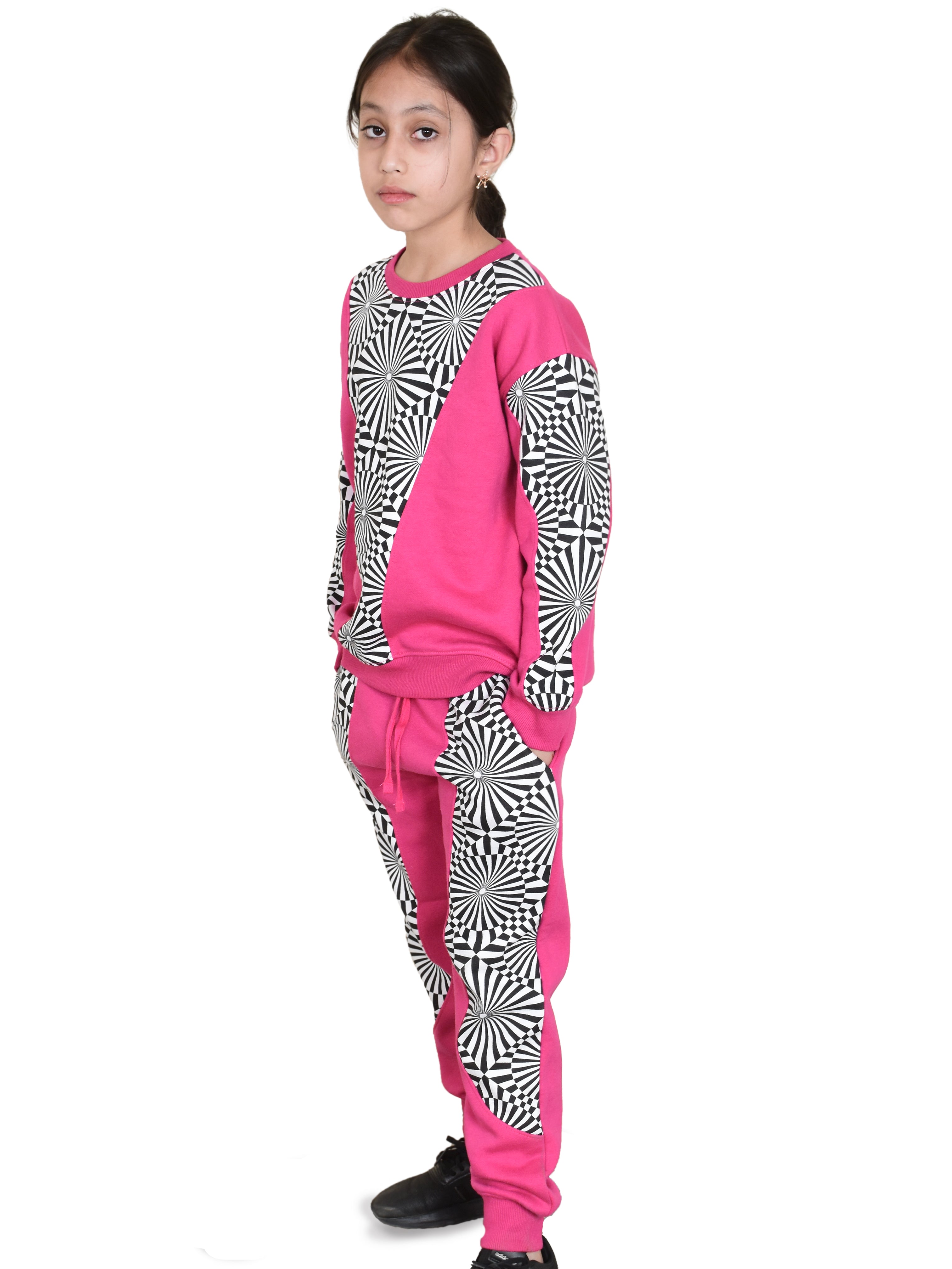  girls tracksuit sale