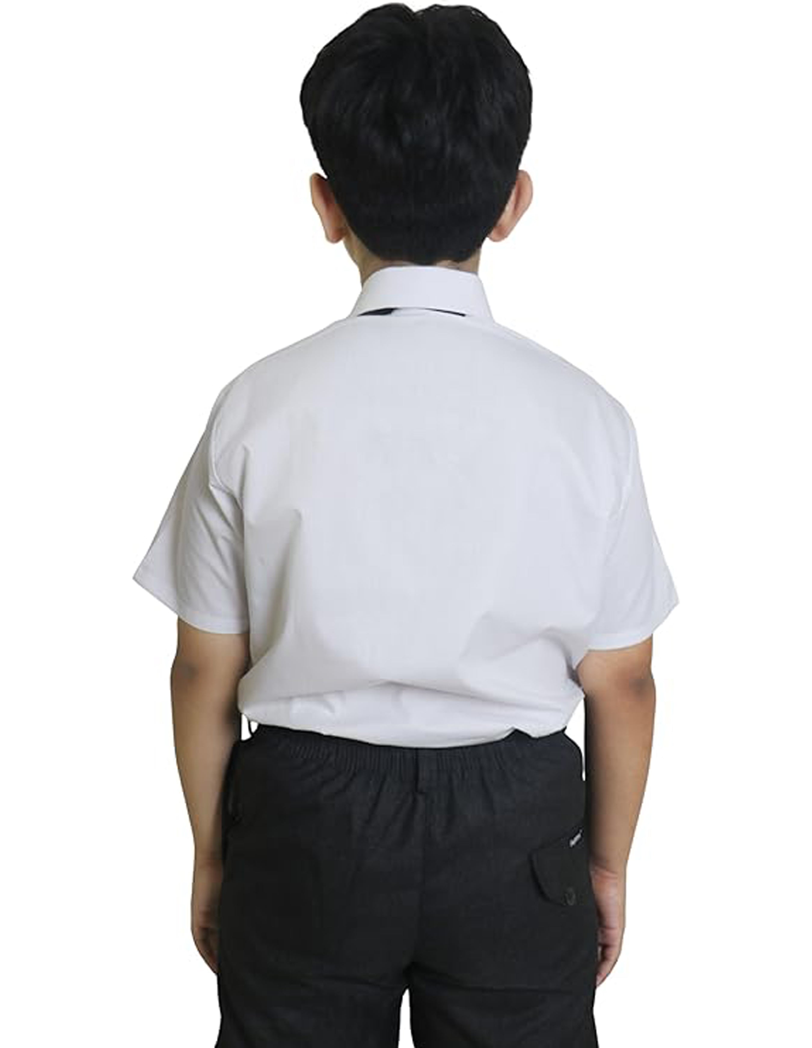 Dress shirt whirt