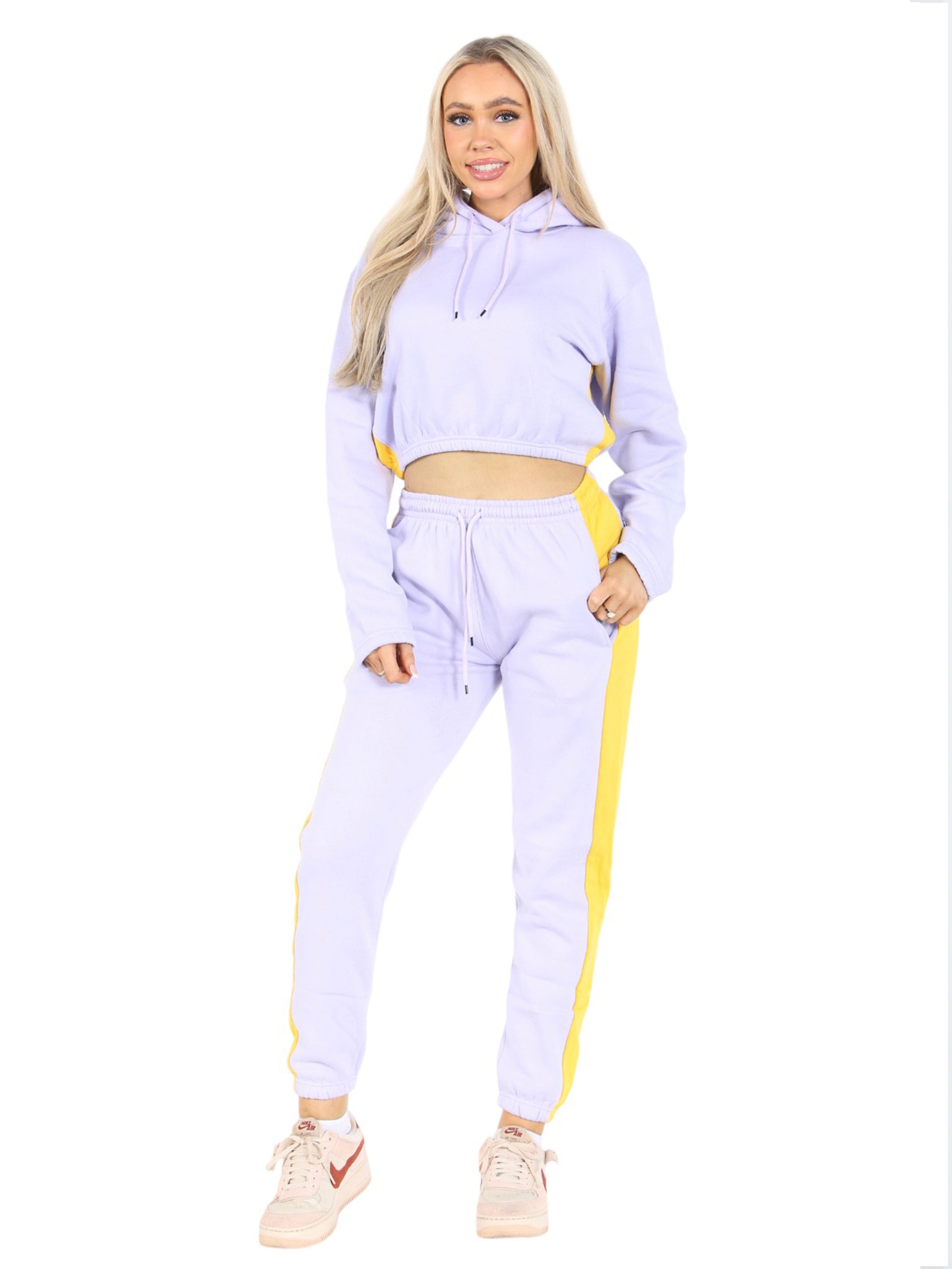 Tracksuit for women