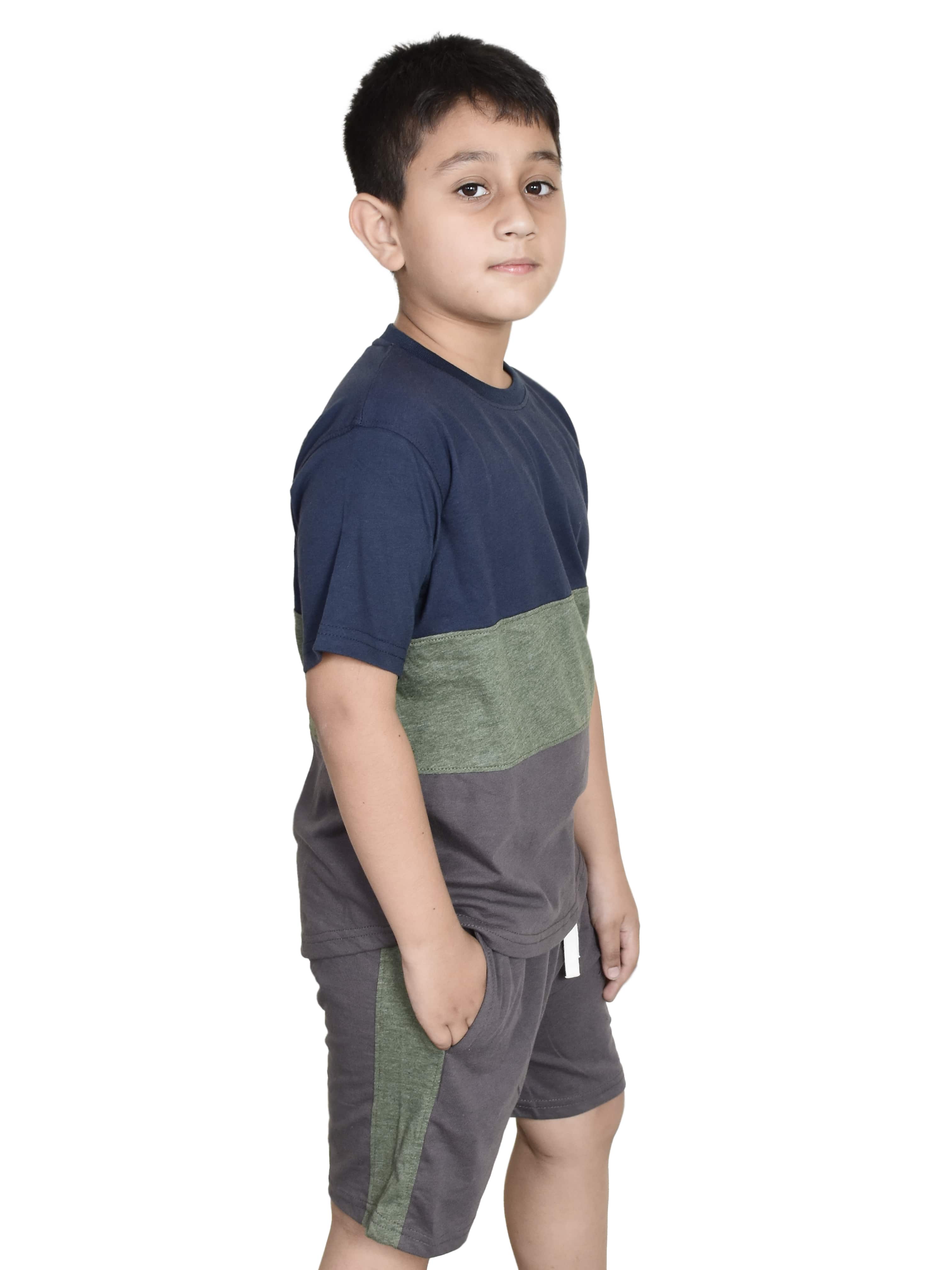 Short set for kids
