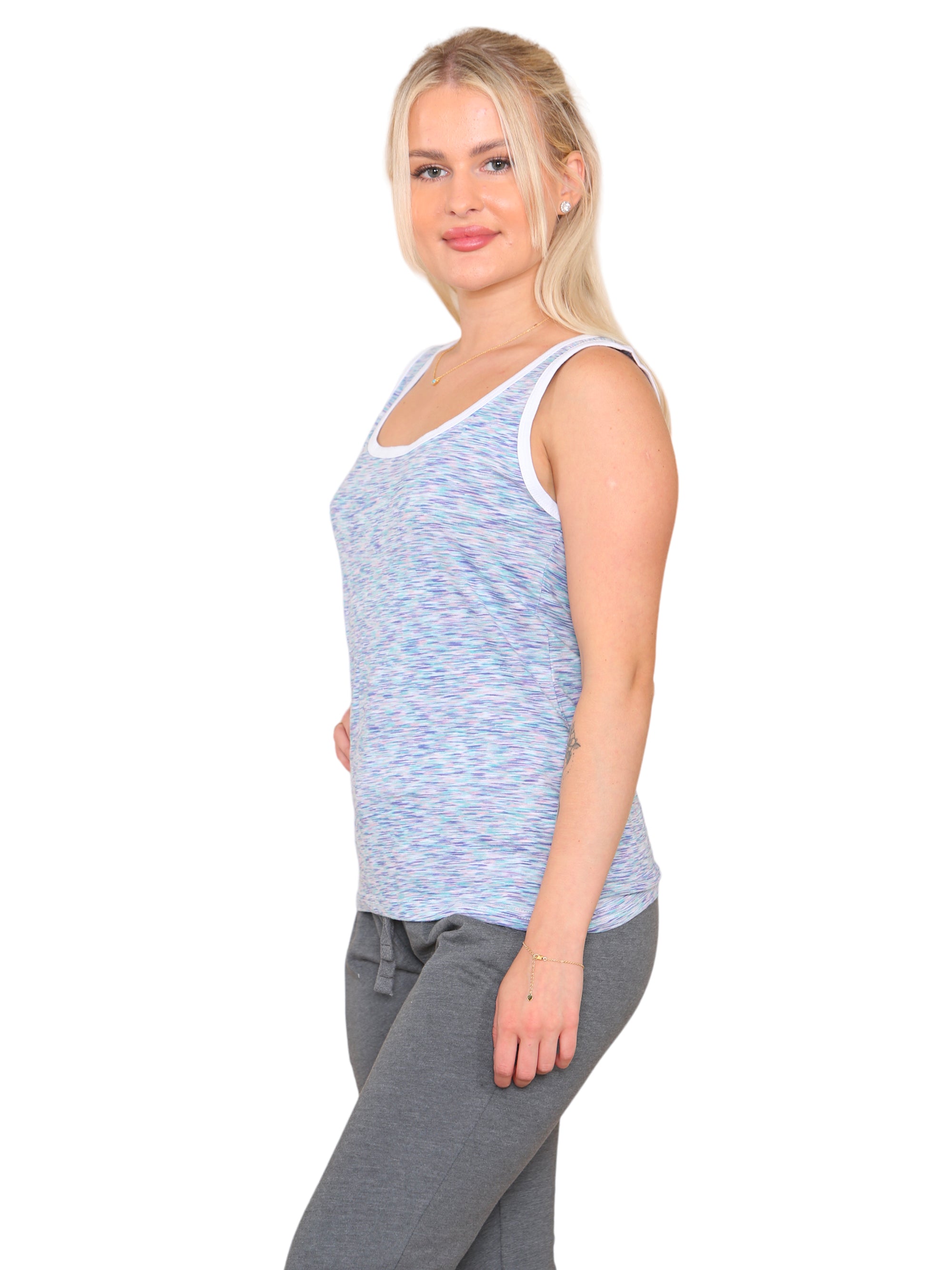 3 pack Women's Vests Tank Tops 