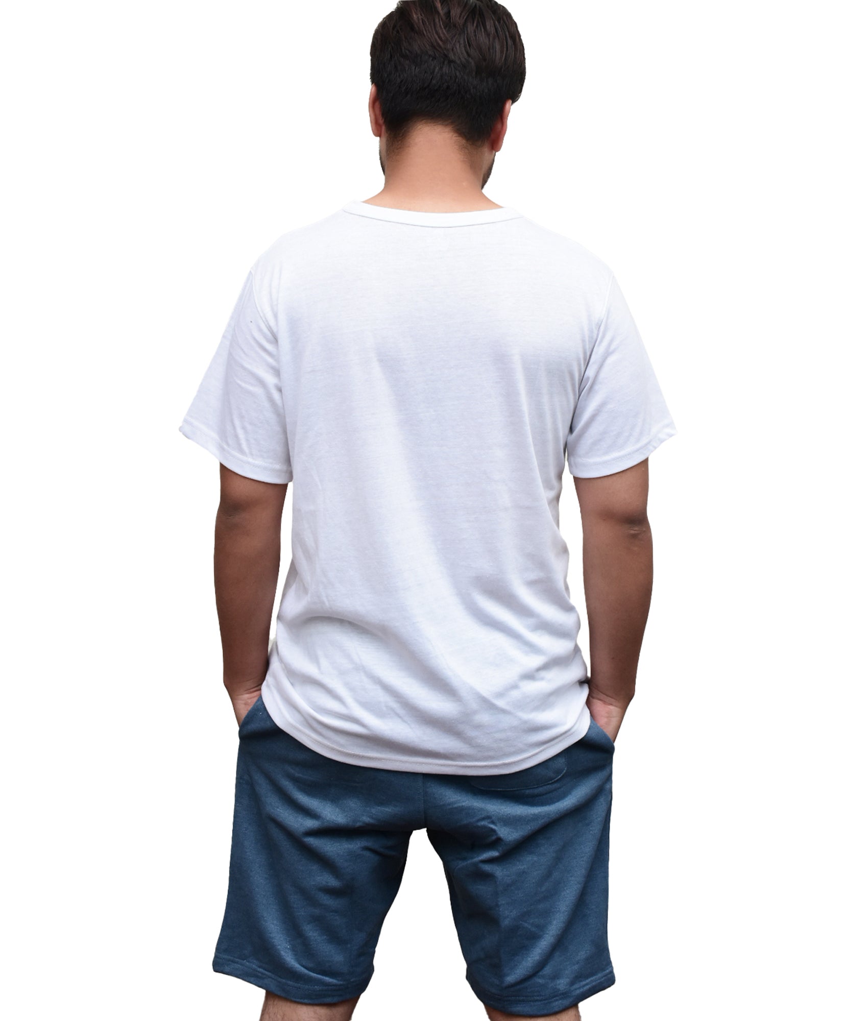 mens cotton printed t Shirts